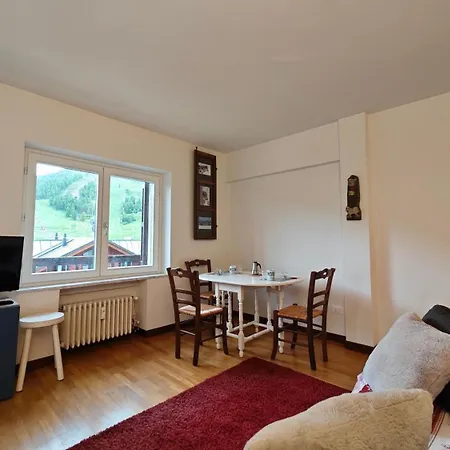 Apartment Hostdomus - Fox *