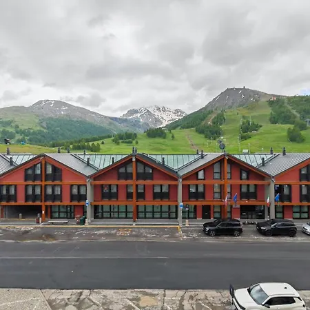 Hostdomus - Fox Sestriere