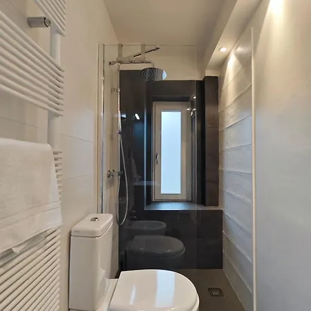 Apartment Hostdomus - Fox Sestriere