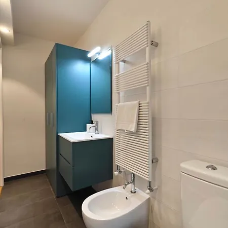 Apartment Hostdomus - Fox