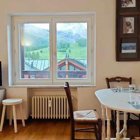 Hostdomus - Fox Sestriere