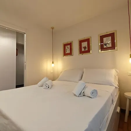 Διαμέρισμα Hostdomus - Fox