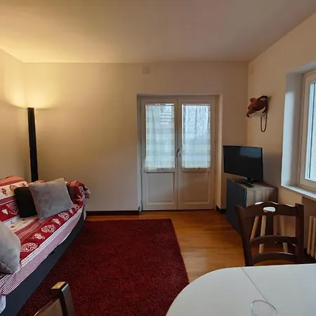 Apartment Hostdomus - Fox *