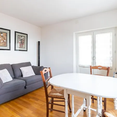 Appartement Hostdomus - Fox Sestrières