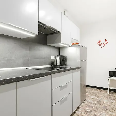 Hostdomus - Fox * Sestriere