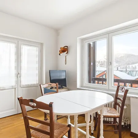 Apartment Hostdomus - Fox *