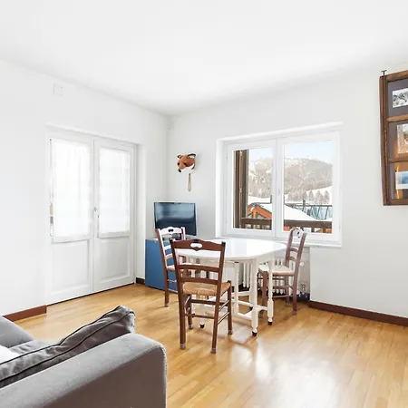 Hostdomus - Fox * Sestriere