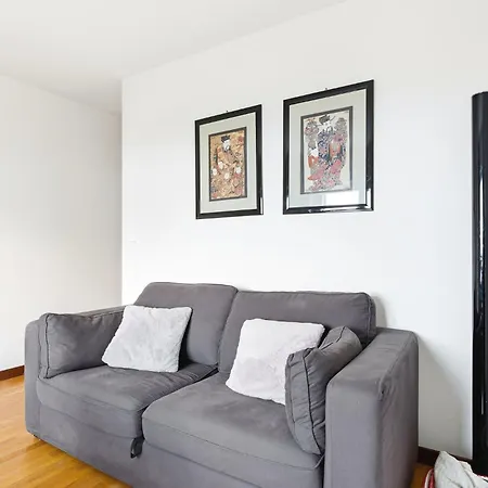 Hostdomus - Fox Apartment