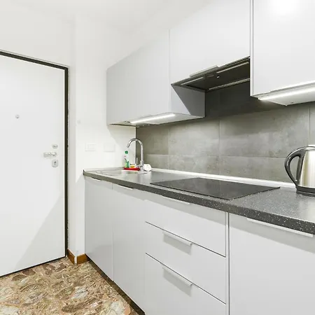 Hostdomus - Fox Apartman Sestriere