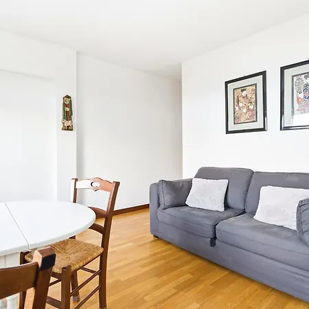 Hostdomus - Fox Apartment Sestriere