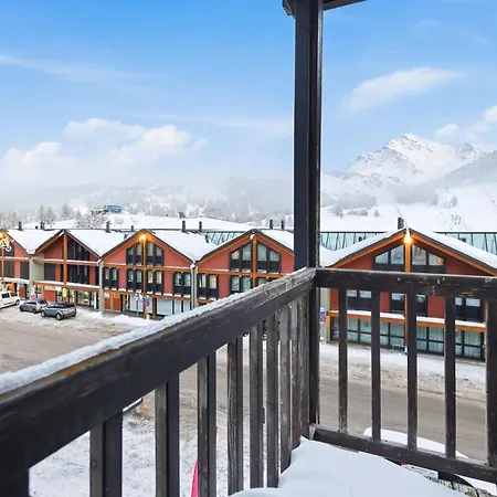 Hostdomus - Fox Apartment Sestriere