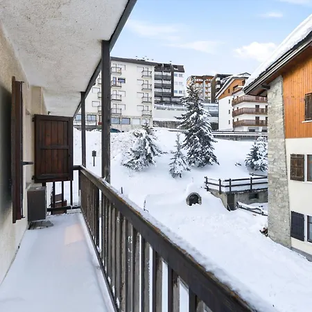 Hostdomus - Fox * Sestriere