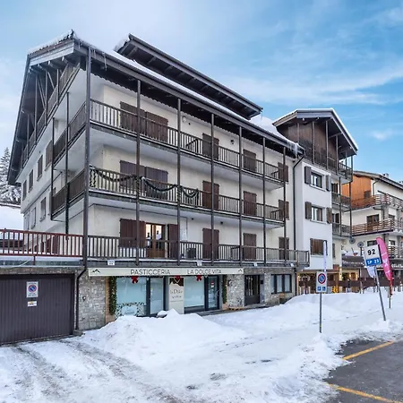 Hostdomus - Fox Apartment *