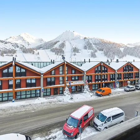 Apartment Hostdomus - Fox *