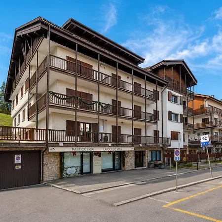 Hostdomus - Fox * Sestriere