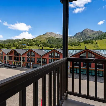 Hostdomus - Fox Sestriere