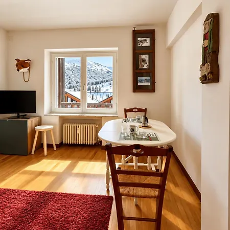 Appartement Hostdomus - Fox