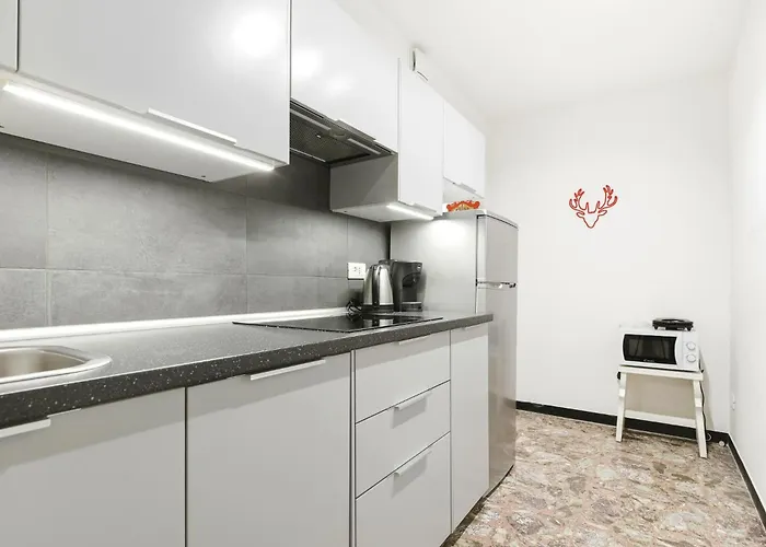 Hostdomus - Fox * Sestriere