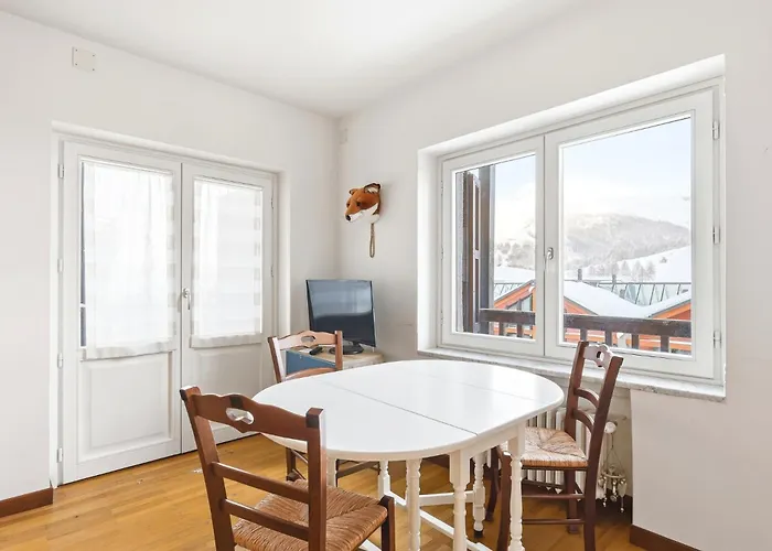 Apartman Hostdomus - Fox *