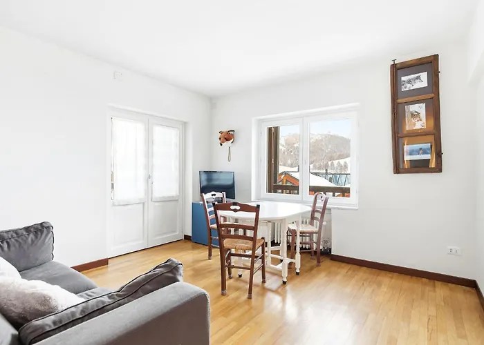Hostdomus - Fox * Sestriere