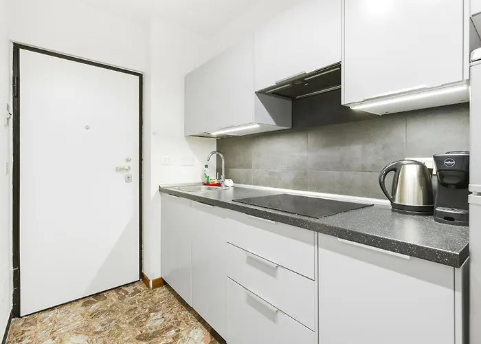 Hostdomus - Fox Apartman Sestriere