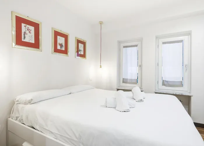 Hostdomus - Fox Apartment *