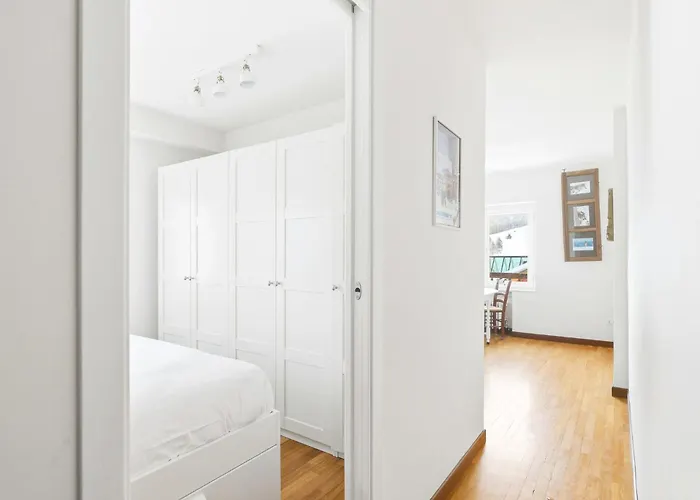 Hostdomus - Fox Sestriere