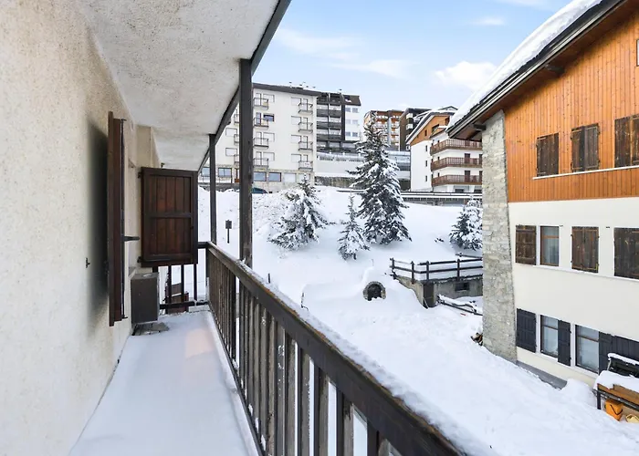 Hostdomus - Fox * Sestriere