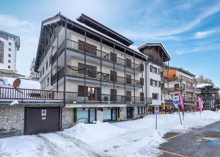 Hostdomus - Fox Apartment *